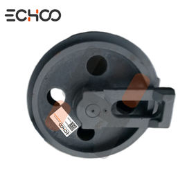 ECHOO Pc30 इडलर कोमात्सु खुदाई मिनी ट्रैक आइडलर पार्ट्स सिस्टम इंटीग्रेटर 20T-30-00260