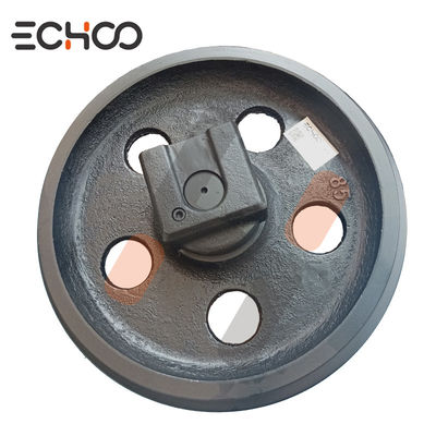 मामले के लिए ECHOO CX80 सामने वाले आईडी एक्सेलवेटर UNDERCARRIAGE ट्रैक भागों ASEYEE OEM