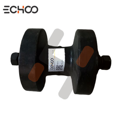 ECHOO नई MST2200 ट्रैक रोलर Morooka ट्रैक डंप स्टील भागों के लिए
