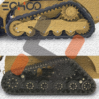 गुणवत्ता  Compact Track Loader  Steel Track Undercarriage Parts multi terrain Loader roller idler sprocket rubber track कारखाना
