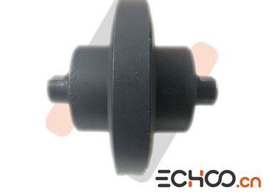 गुणवत्ता  High Strength Steel Mini Excavator Rollers For Yanmar  B17 Mini Excavator कारखाना