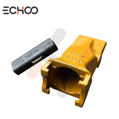 गुणवत्ता  V43SYL Bucket Tooth OEM Replacement Parts Superior Accessories for Excavator Wholesale Price कारखाना