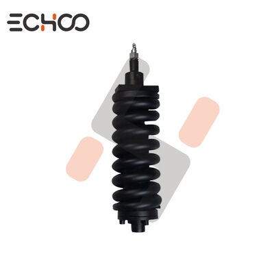 गुणवत्ता  Track Adjuster Assy for Excavator Parts EX15 ZX15 EX20 ZAX20 for Hitachi High Quality Tension Cylinder Assembly कारखाना
