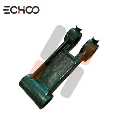 गुणवत्ता  8060334 8063124 Bucket H-Link for JOHN DEERE 50G 50D Excavator Aftermarket Parts कारखाना