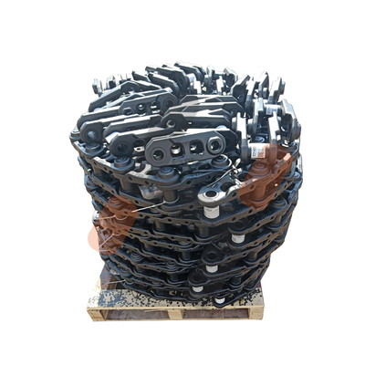 FOR WIRTGEN W2000 मिलिंग फुटपाथ स्पेयर पार्ट्स रिप्लेसमेंट 108750 ट्रैक चेन