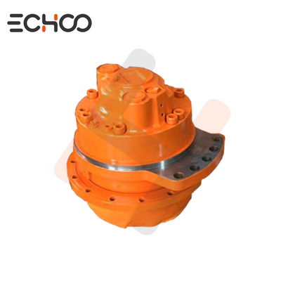 CT323E जॉन डियर कॉम्पैक्ट ट्रैक लोडर फ्रेम के लिए अंतिम ड्राइव