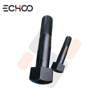 29CM1640 बॉबकैट सीटीएल स्पेयर पार्ट्स के लिए बोल्ट सेगमेंट T190 T550