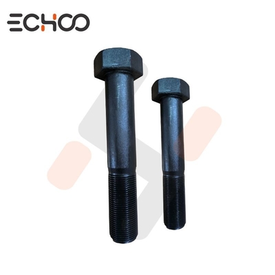 29CM1640 बॉबकैट सीटीएल स्पेयर पार्ट्स के लिए बोल्ट सेगमेंट T190 T550