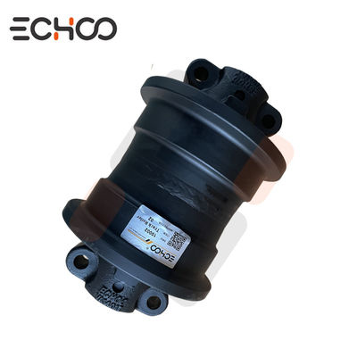 रोड मिलिंग मशीन डामर पेवर्स स्पेयर पार्ट्स के लिए डेमैग DF65C ट्रैक रोलर