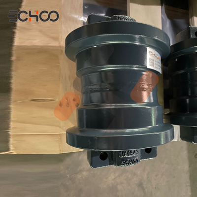 FOR WIRTGEN रोड मिलिंग मशीनों के स्पेयर पार्ट्स के लिए UF150F0E ट्रैक रोलर्स