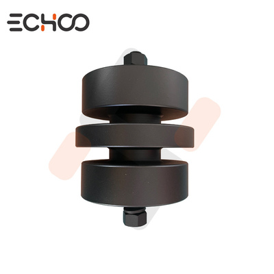 नीचे रोलर वोल्वो MCT110C MCT125C CTL अंडरकार स्पेयर पार्ट्स