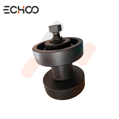 नीचे रोलर वोल्वो MCT110C MCT125C CTL अंडरकार स्पेयर पार्ट्स