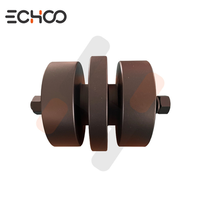 नीचे रोलर वोल्वो MCT110C MCT125C CTL अंडरकार स्पेयर पार्ट्स