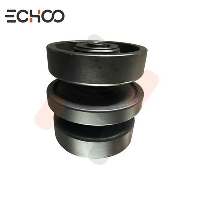 समर्थन रोलर वोल्वो MCT135C MCT145C CTL अंडरकार घटक