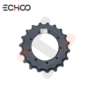 स्प्रोकलेट 423451200 IHI 80NX-3 ECHOO TECH अंडरवियर घटक