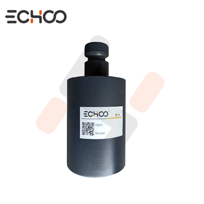 टॉप रोलर 7020867 बॉबकैट एक्सकेवेटर ECHOO TECH अंडरकार फ्रेम फिट बैठता है