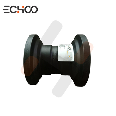 ट्रैक रोलर PW64D00010F2 मिनी एक्सकेवेटर ECHOO TECH अंडरवियर भाग