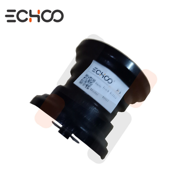 ट्रैक रोलर PW64D00010F2 मिनी एक्सकेवेटर ECHOO TECH अंडरवियर भाग