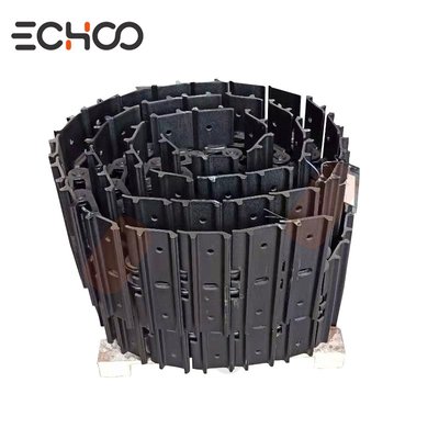 ट्रैक जूता Assy 45L/300MM बोल्ट शैली खुदाई ECHOO TECH चेसिस भाग