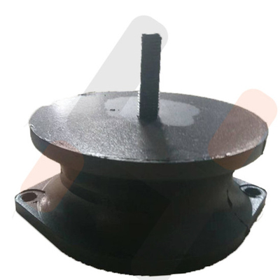 आघात अवशोषक रबर बफर BOMAG BW213 पार्ट्स आघात अवशोषण ECHOO TECH