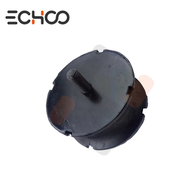 HAMM HD70 सुपर डुअल रोलर्स कॉम्पैक्टर के लिए रबर बफर निष्क्रिय कंपन डिम्पिंग