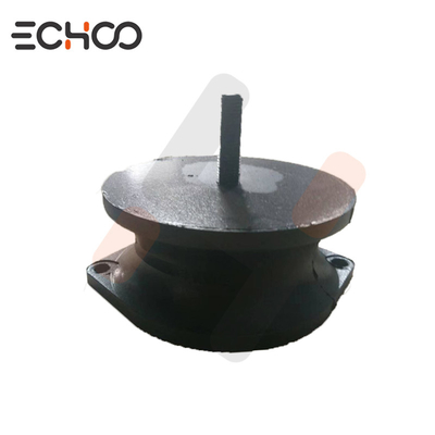 HAMM HD70 सुपर डुअल रोलर्स कॉम्पैक्टर के लिए रबर बफर निष्क्रिय कंपन डिम्पिंग