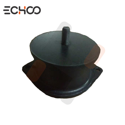 रबर डिमपर HAMM HD90-110 कॉम्पैक्टर प्रभावी कंपन पृथक्करण