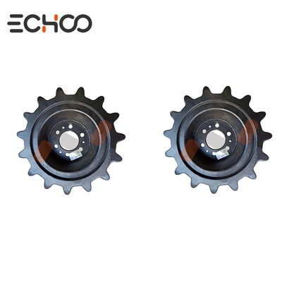 स्प्रोकलेट 47378993 न्यू हॉलैंड सीटीएल के लिए कॉम्पैक्ट ट्रैक लोडर