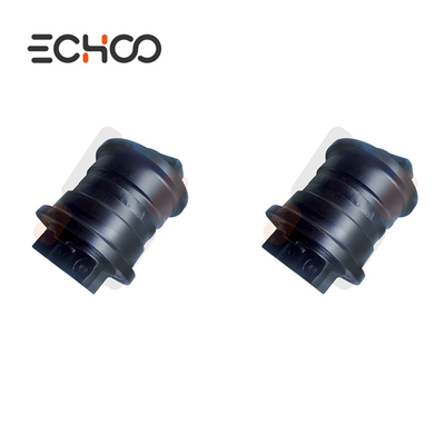 Demag DF65C डामर पेवर नीचे रोलर aftermarket हवाई जहाज के पहिये भागों