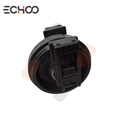 2038731 Idler wheel Vogele asphalt paver chassis components को फिट करता है