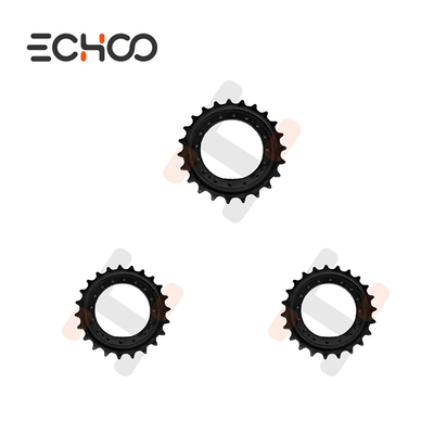 Sprocket UR155E423 Vogele डामर के लिए फिट होता है