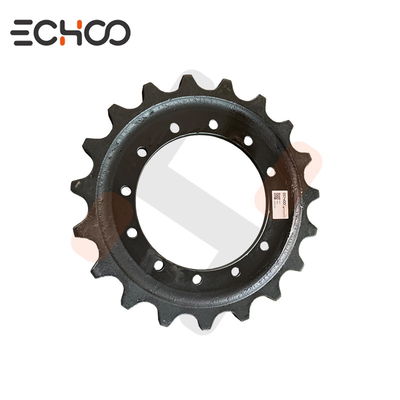 Sprocket UR155E423 Vogele डामर के लिए फिट होता है