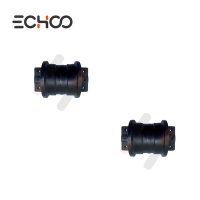 Dynapac SD2500CS पैवर्स के लिए ट्रैक रोलर