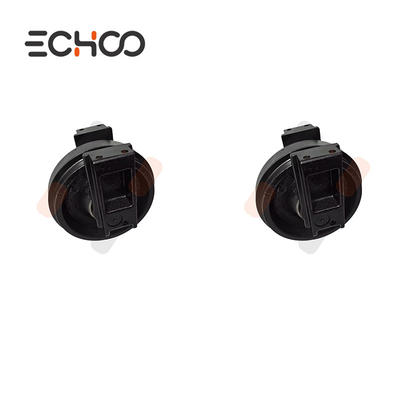 P8503400U00 आइडलर FOR WIRTGEN रोड मिलिंग मशीन चेसिस घटकों फिट बैठता है