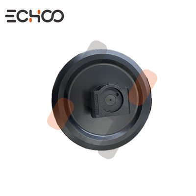 फ्रंट आइडलर 08801-40000 कॉम्पैक्ट ट्रैक लोडर अंडरकारस पार्ट्स