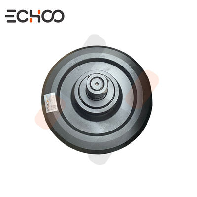 फ्रंट आइडलर 08801-40000 कॉम्पैक्ट ट्रैक लोडर अंडरकारस पार्ट्स