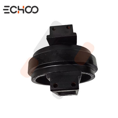 PQ603402Y00 FOR WIRTGEN कोल्ड फ्रिलिंग मशीन के लिए स्टीयरिंग आइडलर चेसिस फ्रेम