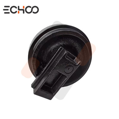 PQ603402Y00 FOR WIRTGEN कोल्ड फ्रिलिंग मशीन के लिए स्टीयरिंग आइडलर चेसिस फ्रेम