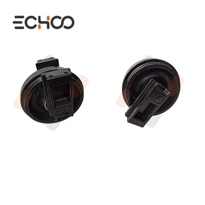 PQ603402Y00 FOR WIRTGEN कोल्ड फ्रिलिंग मशीन के लिए स्टीयरिंग आइडलर चेसिस फ्रेम