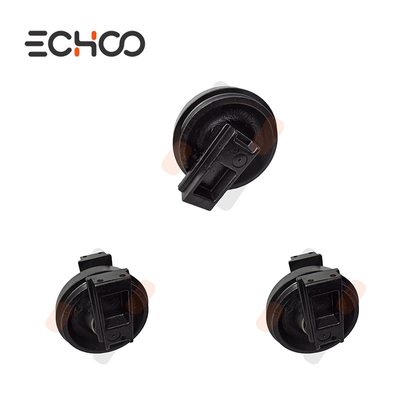 2043961 Idler wheel Vogele asphalt paver undercarriage components को फिट करता है