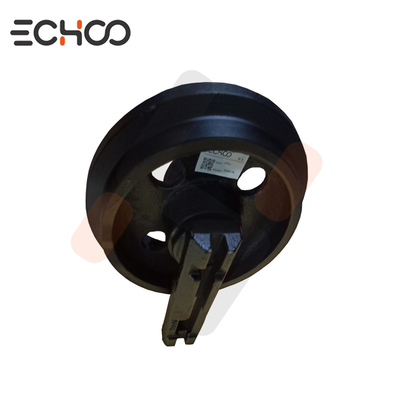Idler Pulley 349006 फिट Ditch Witch Directional Drill Drive Wheel अंडरवियर पार्ट्स