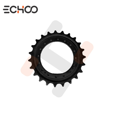 FOR WIRTGEN W150 कोल्ड फ्रिलिंग मशीन के लिए स्प्रॉकेट