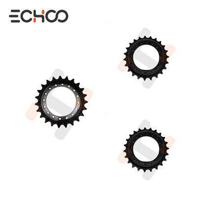 FOR WIRTGEN W150 कोल्ड फ्रिलिंग मशीन के लिए स्प्रॉकेट