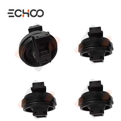 2030568 Idler Pully For Vogele Asphalt Paver Aftermarket Undercarriage पार्ट्स