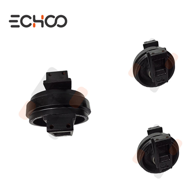 UX055E0D Idler Wheel For Vogele Asphalt Paver Aftermarket Undercarriage पार्ट