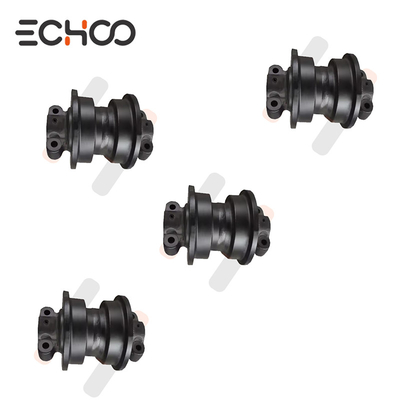 AX1900A0Y00 Wirtgen फ्रिलिंग मशीन के लिए नीचे रोलर