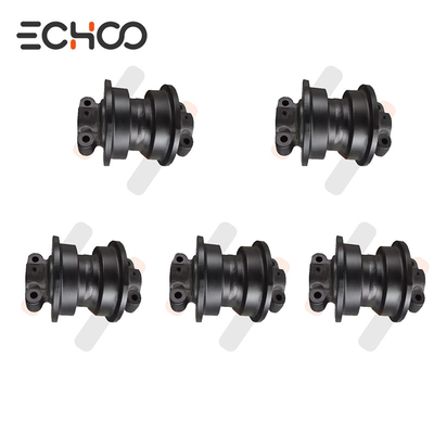 FOR WIRTGEN W2000 रोड फ्रिलिंग मशीन के लिए रोलर के नीचे चेसिस घटक