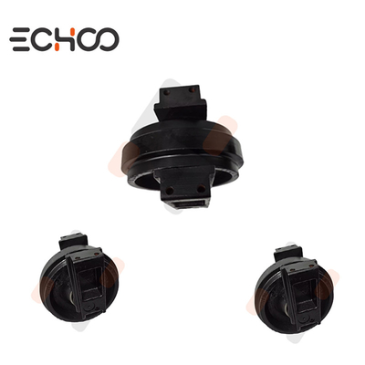 PY4044H0Y00 Wirtgen कोल्ड फ्रिलिंग मशीन के लिए Idler Pully चेसिस घटक