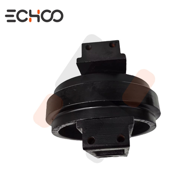 PY4044H0Y00 Wirtgen कोल्ड फ्रिलिंग मशीन के लिए Idler Pully चेसिस घटक