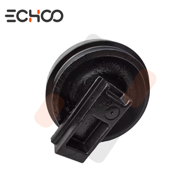 PY4044H0Y00 Wirtgen कोल्ड फ्रिलिंग मशीन के लिए Idler Pully चेसिस घटक